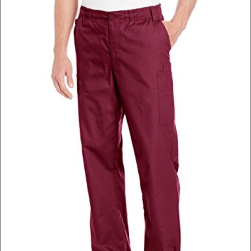 Dickies EDS Mens Zip Fly Pull-On M Tall WIWZ